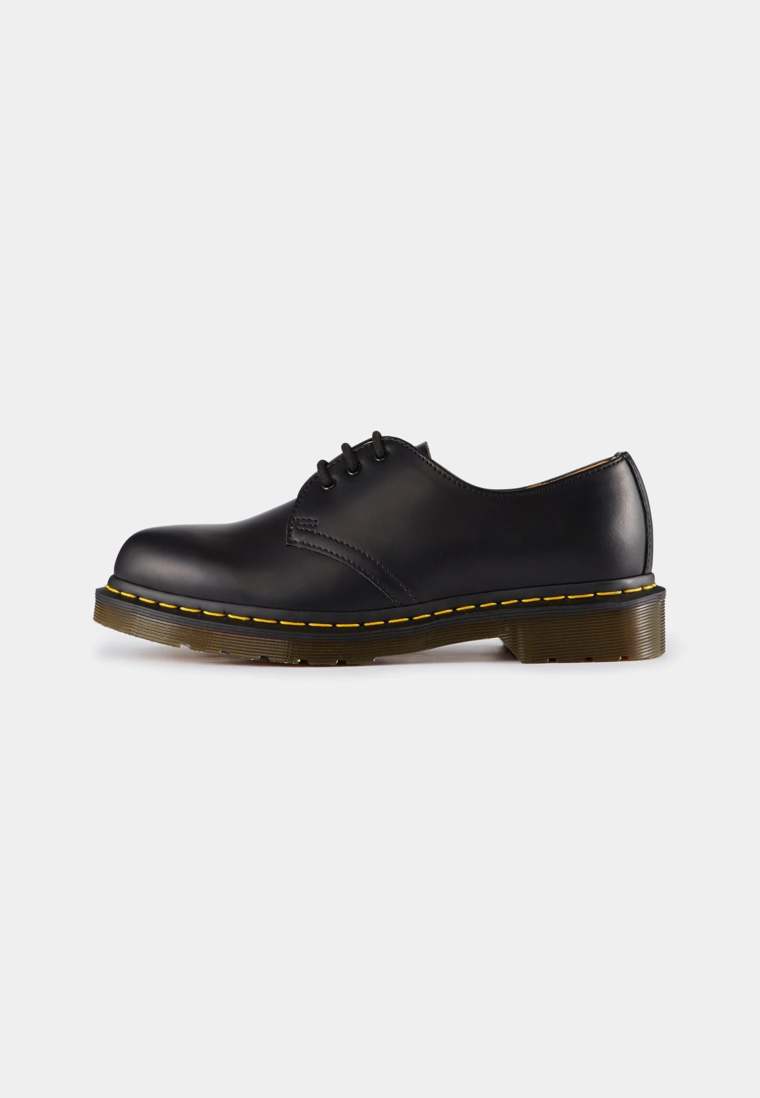Dr. Martens 1461 Unisex - Derbies - Schwarz 4 Dr. Martens 1461 Unisex - Derbies - Schwarz – Image 2