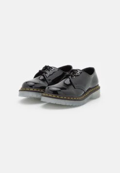 Dr. Martens 1461 Iced - Derbies - Black -Dr. Martens Soldes Boutique e252fd0d580f468fb20adf7e89a78739