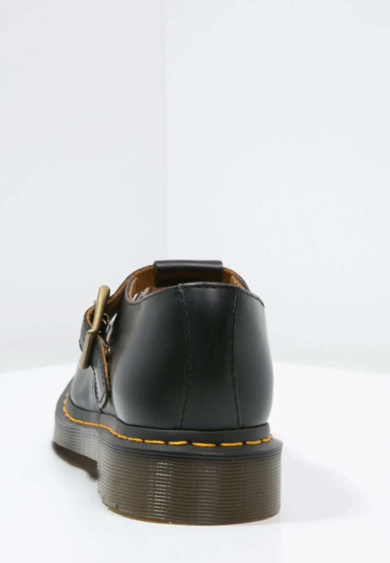 Dr. Martens Polley - Mocassins - Black 7 Dr. Martens Polley - Mocassins - Black – Image 5