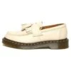 Dr. Martens Adrian Parchment Virginia - Mocassins - Beige -Dr. Martens Soldes Boutique e332a1dfb0ff401797307dc281eea171