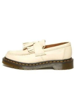 Dr. Martens Adrian Parchment Virginia - Mocassins - Beige