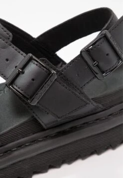Dr. Martens Voss - Sandales À Plateforme - Black 15 Dr. Martens Voss - Sandales À Plateforme - Black -Dr. Martens Soldes Boutique e83a4de160c24afa803d16c5862a131d