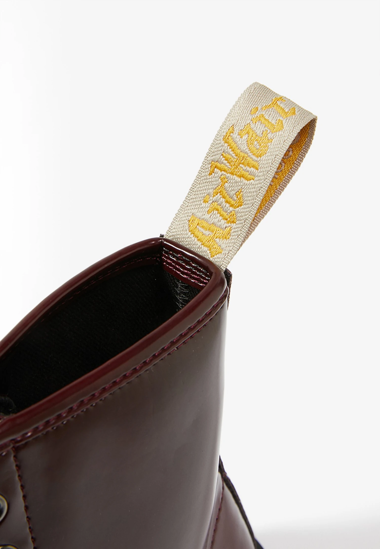 Dr. Martens Winchester Ii Boot 1460 Vegan - Bottines À Lacets - Cherry 8 Dr. Martens Winchester Ii Boot 1460 Vegan - Bottines À Lacets - Cherry – Image 6