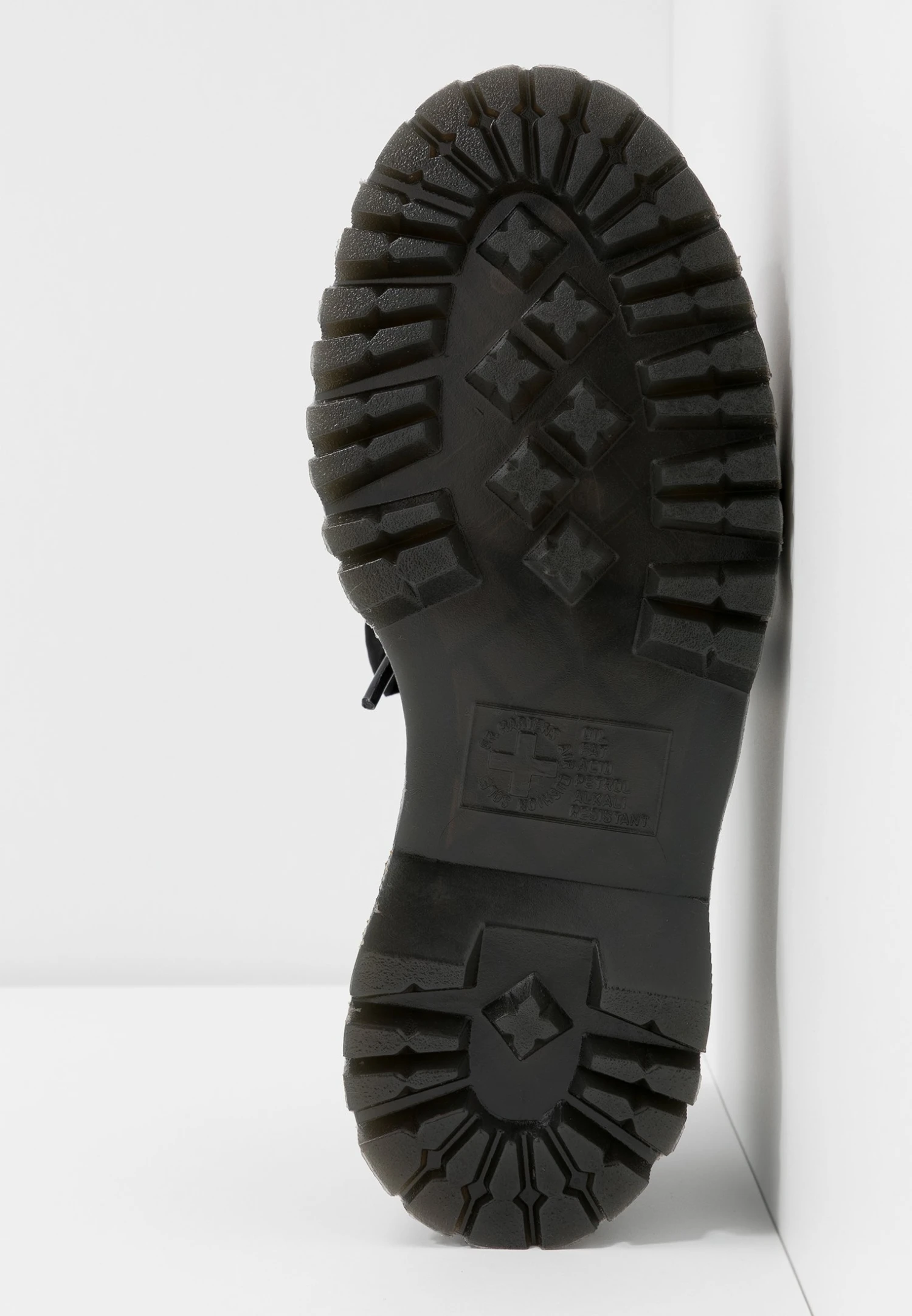 Dr. Martens Holly - Derbies - Black Buttero 8 Dr. Martens Holly - Derbies - Black Buttero – Image 7