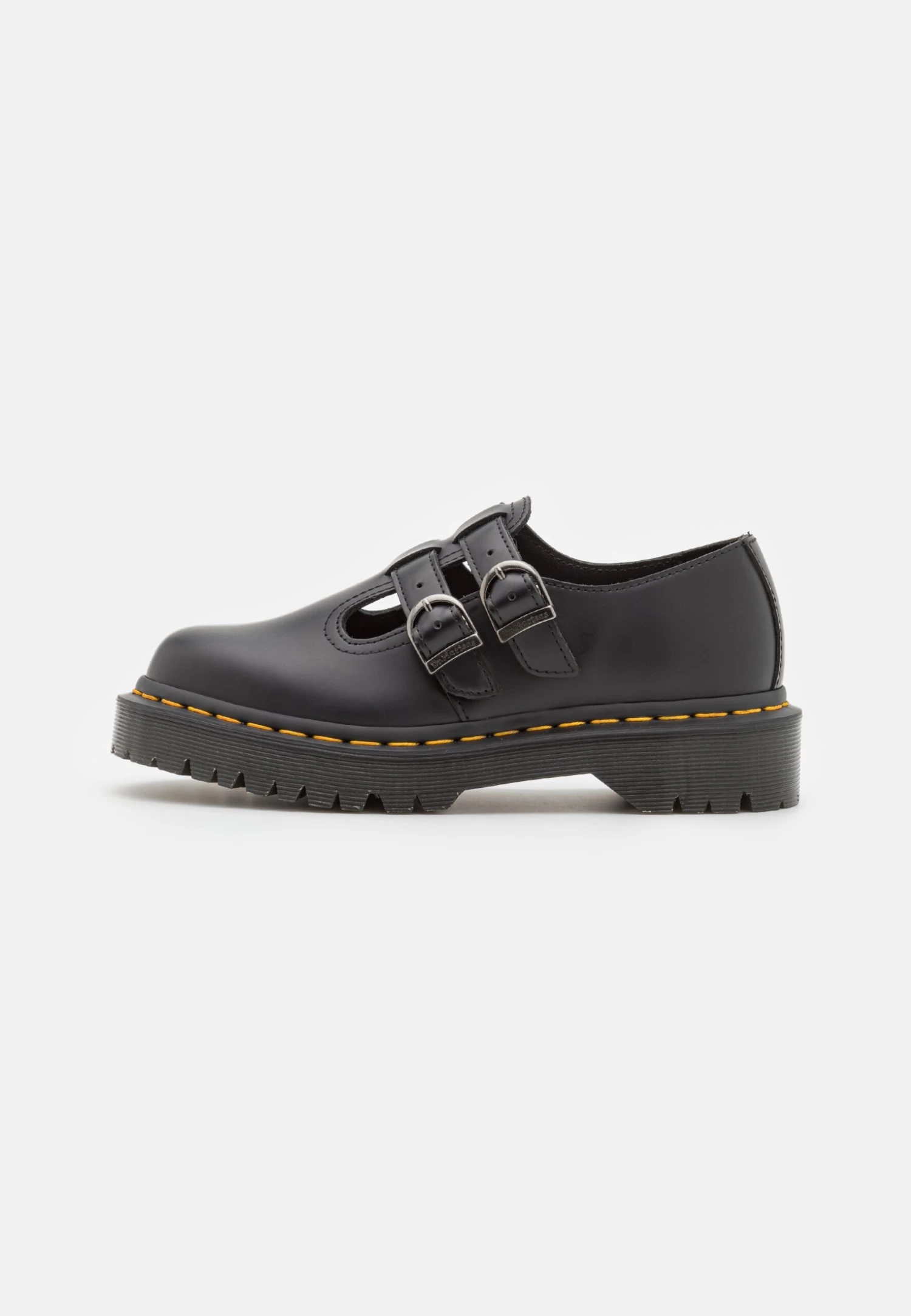 Dr. Martens 8065 Bex - Mocassins - Black 4 Dr. Martens 8065 Bex - Mocassins - Black – Image 2
