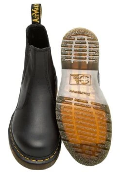 Dr. Martens Boots À Talons - Black 8 Dr. Martens Boots À Talons - Black -Dr. Martens Soldes Boutique e9c5a60a5c5c409d8ef824a81328e96e