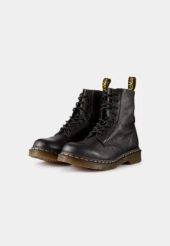 Dr. Martens 1460 Pascal - Bottines À Lacets - Black 13 Dr. Martens 1460 Pascal - Bottines À Lacets - Black -Dr. Martens Soldes Boutique ea97b174d15d4529b1ca98e3623f4061