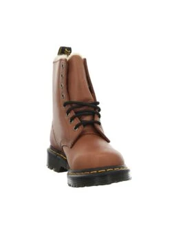 Dr. Martens Serena - Bottines À Lacets - Braun -Dr. Martens Soldes Boutique eb3154621bcd4077b151630733c2e1eb