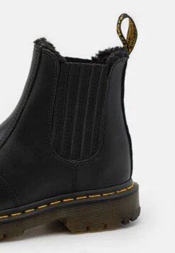 Dr. Martens 2976 Unisex - Bottines - Black Blizzard -Dr. Martens Soldes Boutique ec06484d35294e378617be75a9ef0314
