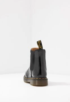 Dr. Martens 2976 - Bottines - Black 14 Dr. Martens 2976 - Bottines - Black -Dr. Martens Soldes Boutique ecf32f6f9b834b7a8c6d241167d15a76