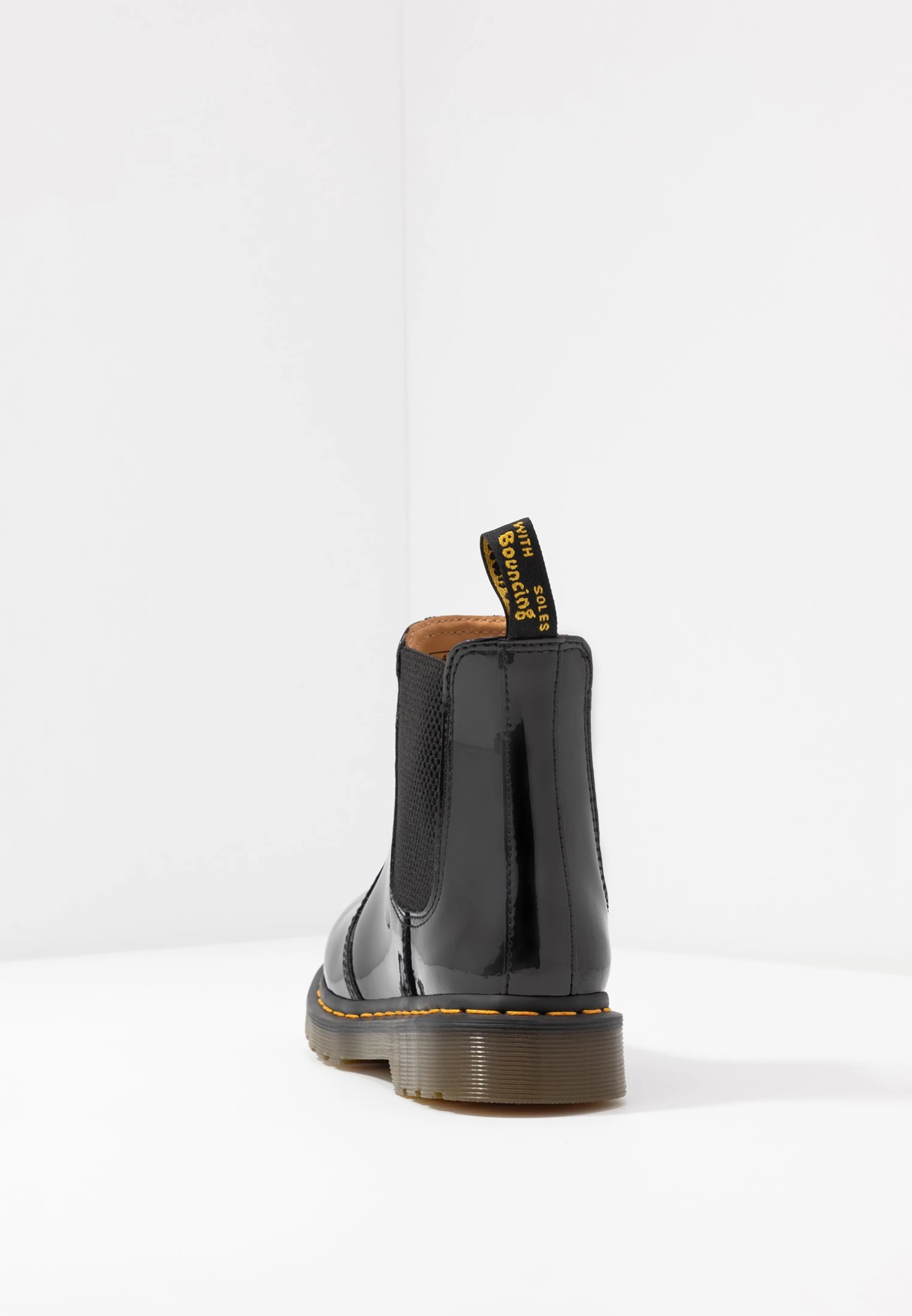 Dr. Martens 2976 - Bottines - Black 8 Dr. Martens 2976 - Bottines - Black – Image 6