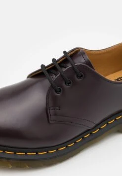Dr. Martens 1461 Unisex - Derbies - Old Oxblood -Dr. Martens Soldes Boutique f09a8711edbd4a41b5dffc33200fbb26
