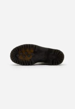 Dr. Martens Sinclair - Bottines À Plateau - White Aunt Sally -Dr. Martens Soldes Boutique f09f5a9f48c9453cadb7aa98615fa111