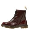Dr. Martens Winchester Ii Boot 1460 Vegan - Bottines À Lacets - Cherry 2 Dr. Martens Winchester Ii Boot 1460 Vegan - Bottines À Lacets - Cherry -Dr. Martens Soldes Boutique f0c3e04830be431e934962be54fa9cb5