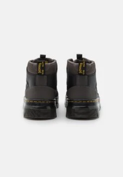 Dr. Martens Buwick - Bottines À Lacets - Dark Grey 10 Dr. Martens Buwick - Bottines À Lacets - Dark Grey -Dr. Martens Soldes Boutique f111d791e62e4a7da32f30ae69f3e19e