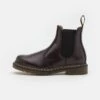 Dr. Martens 2976 Unisex - Bottines - Old Oxblood Smooth