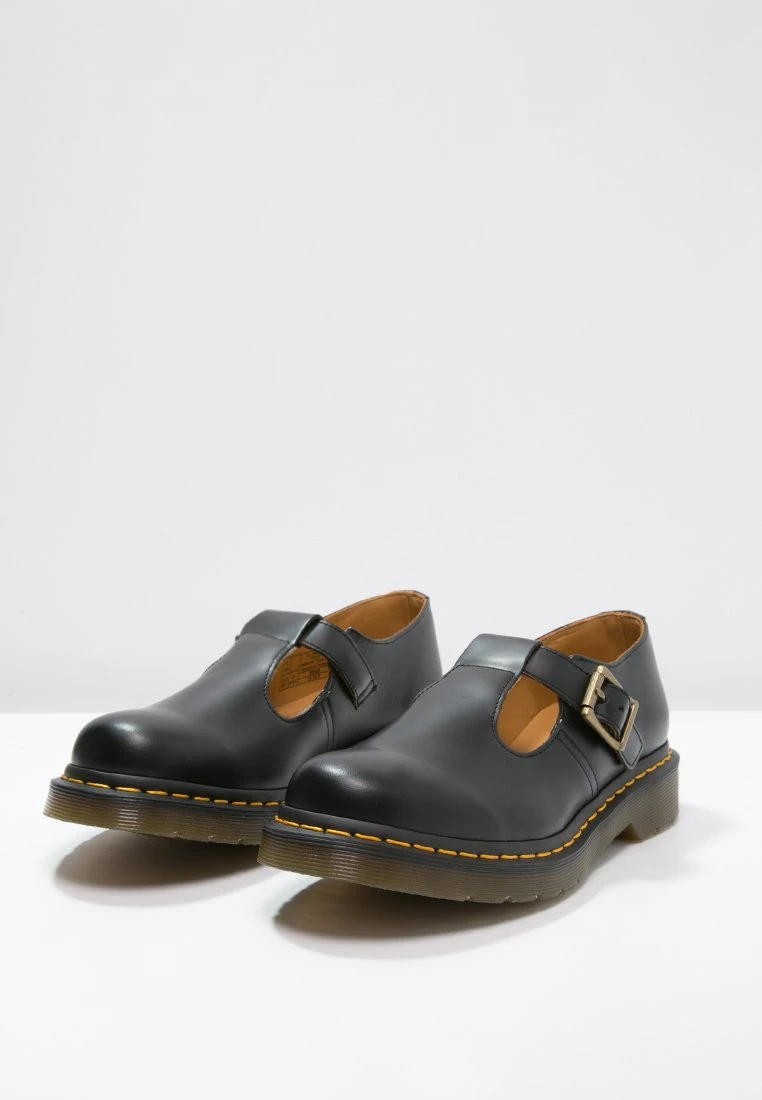 Dr. Martens Polley - Mocassins - Black 6 Dr. Martens Polley - Mocassins - Black – Image 4