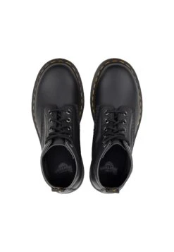 Dr. Martens Bottines À Lacets - Schwarz 10 Dr. Martens Bottines À Lacets - Schwarz -Dr. Martens Soldes Boutique f64ffe0782d24819983dc0e4164f6324