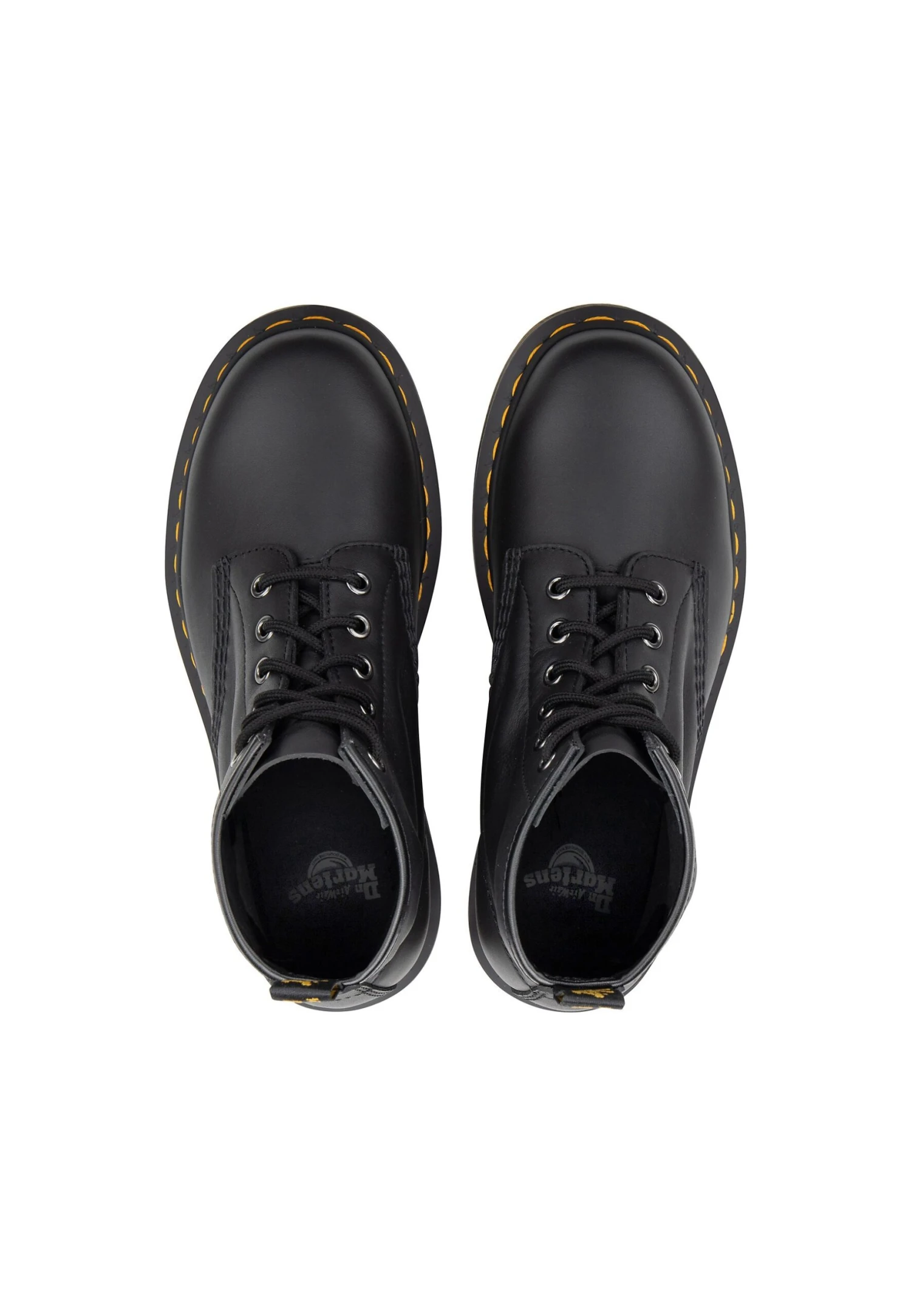Dr. Martens Bottines À Lacets - Schwarz 6 Dr. Martens Bottines À Lacets - Schwarz – Image 4
