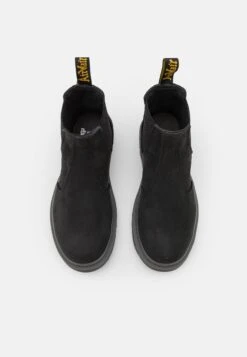 Dr. Martens 2976 Unisex - Bottines - Black -Dr. Martens Soldes Boutique f66be8de44154f46b1c6fc79c31e3bd4