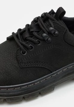 Dr. Martens Reeder Unisex - Chaussures À Lacets - Black 13 Dr. Martens Reeder Unisex - Chaussures À Lacets - Black -Dr. Martens Soldes Boutique f84767a85edc43a1b6e4224c4221973e