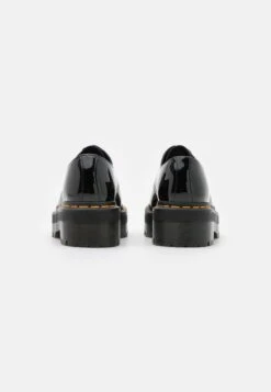 Dr. Martens 1461 Quad - Derbies - Black -Dr. Martens Soldes Boutique f89fafed34f94935a94283d5d560c15a