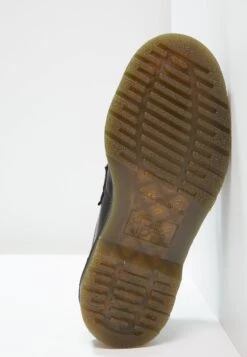 Dr. Martens Adrian - Mocassins - Black -Dr. Martens Soldes Boutique fa5d9d34f303493bbad5231124416166