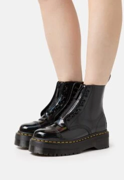 Dr. Martens Sinclair - Bottines - Black Rainbow