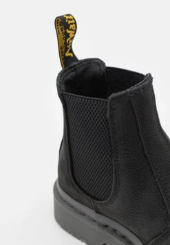 Dr. Martens 2976 Unisex - Bottines - Black -Dr. Martens Soldes Boutique fd3305c8718d4e9bb2c001dee13dc490