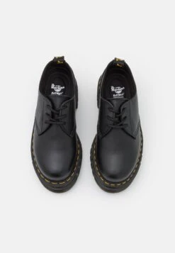 Dr. Martens Audrick Shoe - Derbies - Black 13 Dr. Martens Audrick Shoe - Derbies - Black -Dr. Martens Soldes Boutique fdd05dd06abe4e8382e0e45ff17c7033