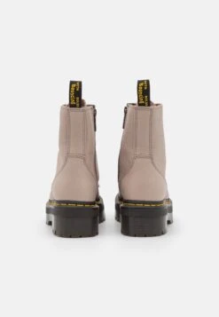 Dr. Martens Jadon - Bottines À Lacets - Vintage Taupe 11 Dr. Martens Jadon - Bottines À Lacets - Vintage Taupe -Dr. Martens Soldes Boutique feeeb973951b4580abe312ac0e39c90d