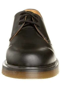 Dr. Martens 1461 Lace-Ups - Derbies - Schwarz -Dr. Martens Soldes Boutique ff14e3f7019247fb87889f9a4801d61c