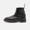 Dr. Martens James Unisex - Bottines - Black
