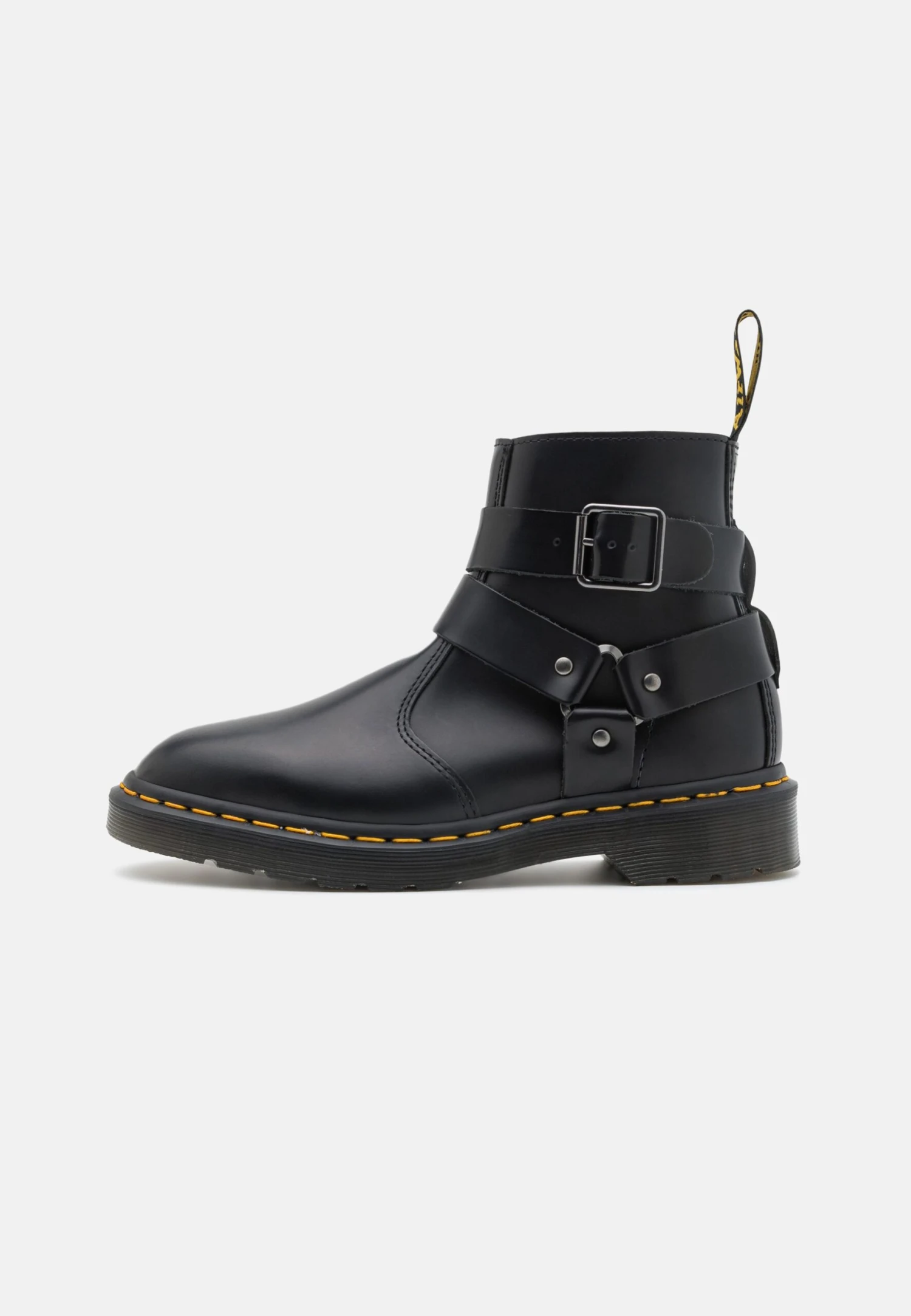 Dr. Martens James Unisex - Bottines - Black 3 Dr. Martens James Unisex - Bottines - Black