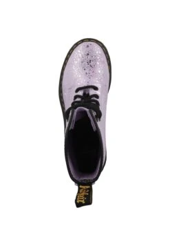 Dr. Martens Bottines À Plateau - Lilac Metallic Paint Splatter 9 Dr. Martens Bottines À Plateau - Lilac Metallic Paint Splatter -Dr. Martens Soldes Boutique ffe0c5a85ad74d0c836e72eb08864980