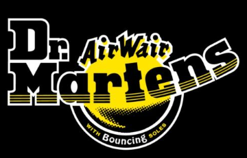 Dr. Martens Soldes Boutique